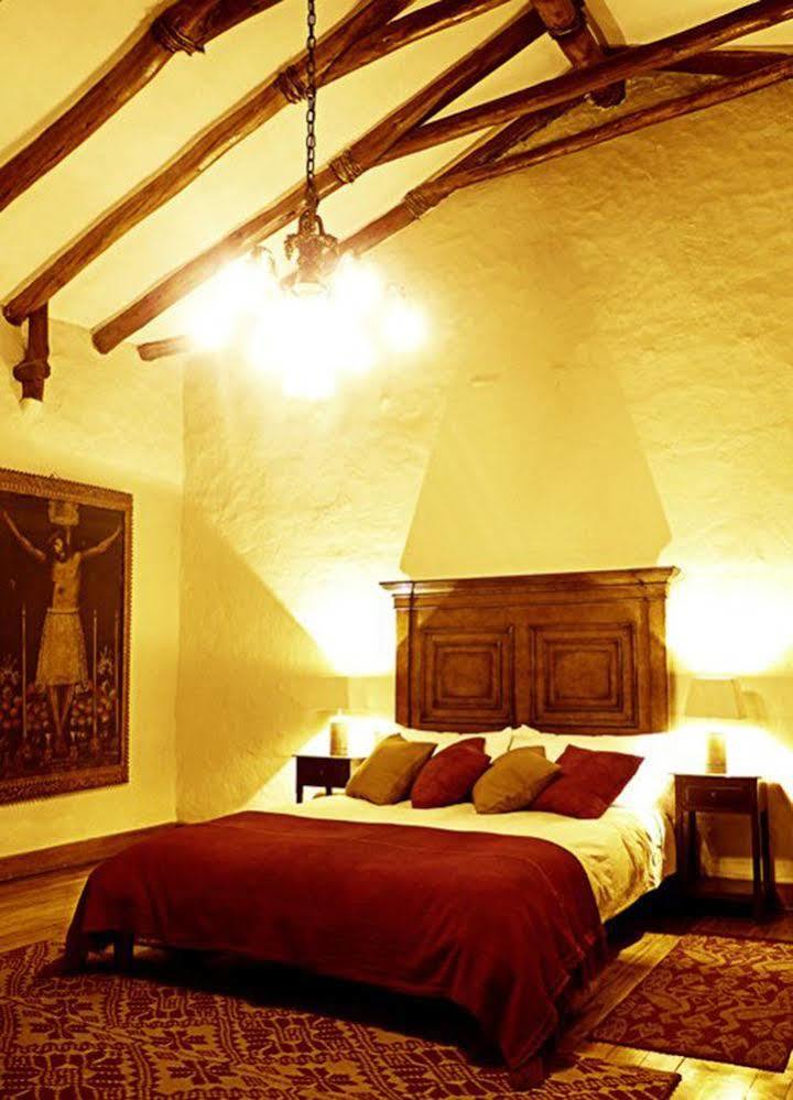 Hotel La Casona De San Jeronimo 3*