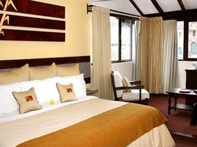 Hotel Sonesta Del Inca Cusco
