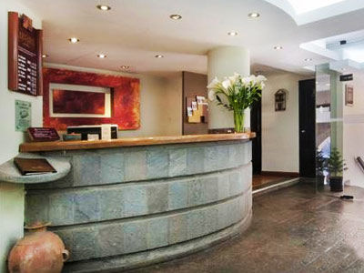 Sonesta Del Inca Hotel 3*