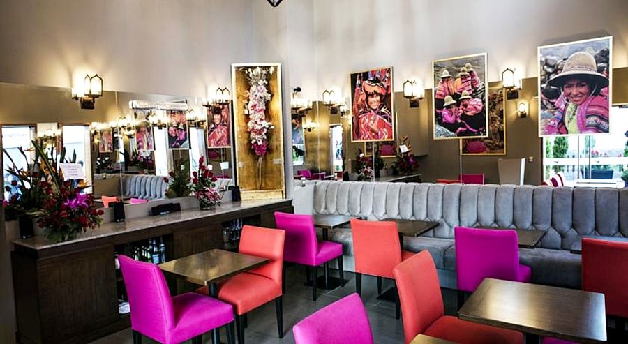 Hotel Atiq Boutique Cusco