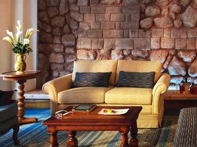Hotel Belmond Palacio Nazarenas Cusco