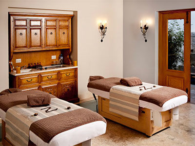 Hotel Belmond Palacio Nazarenas Cusco