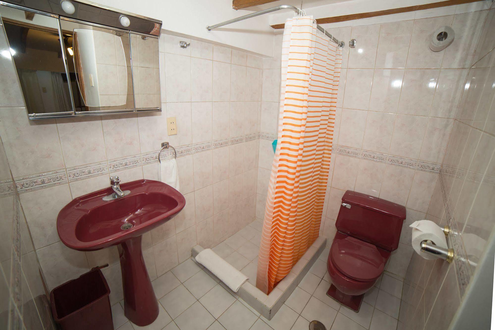 Aticos With Coworking Bed & Breakfast Cusco