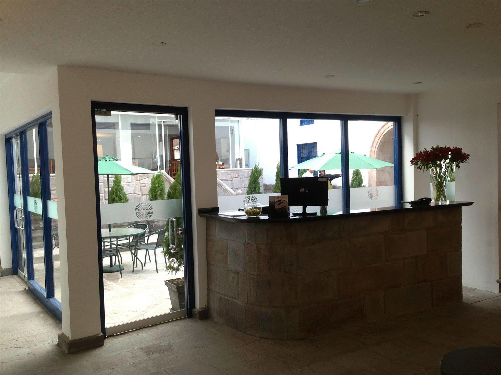 Hotel Tierra Viva Centro