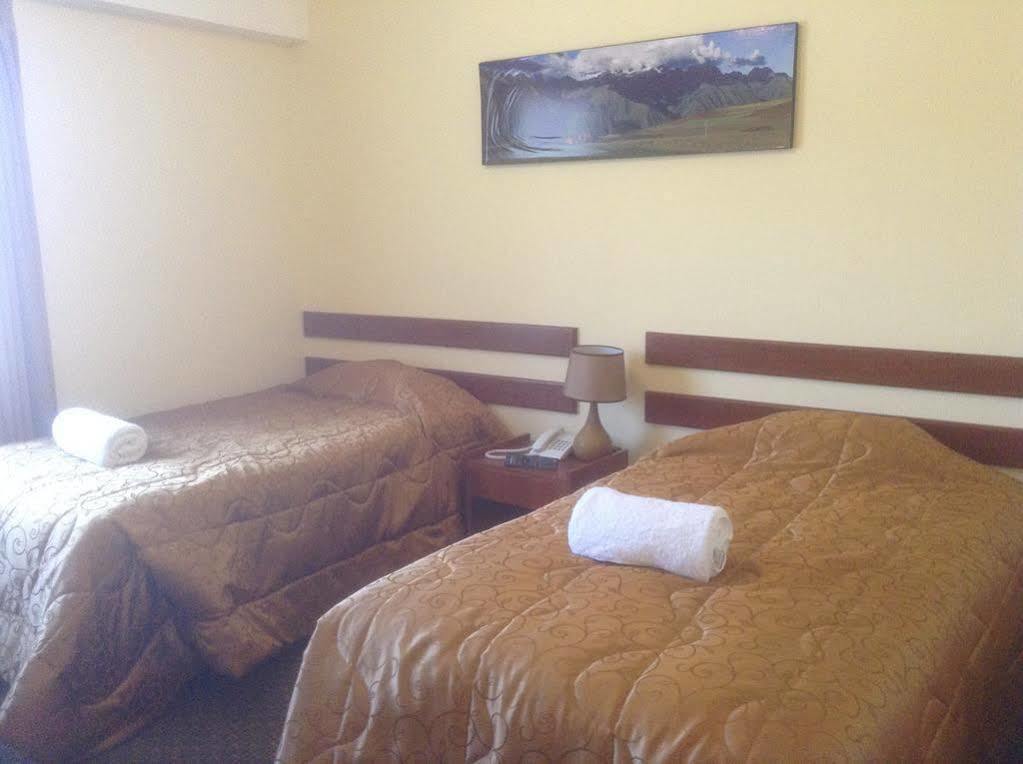 Hotel San Juan De Dios Cusco