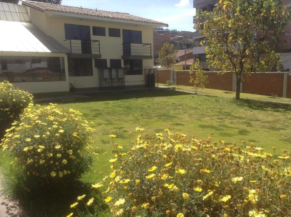 Hotel San Juan De Dios Cusco 2* Cusco