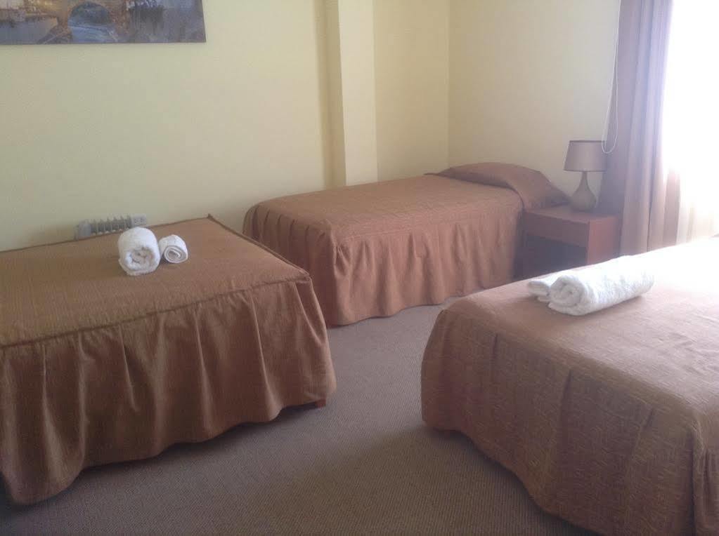 Hotel San Juan De Dios Cusco Hotel 2*