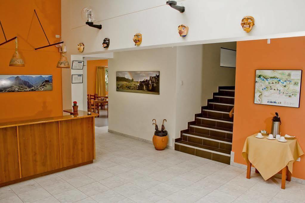 Hotel Hotel San Juan De Dios Cusco