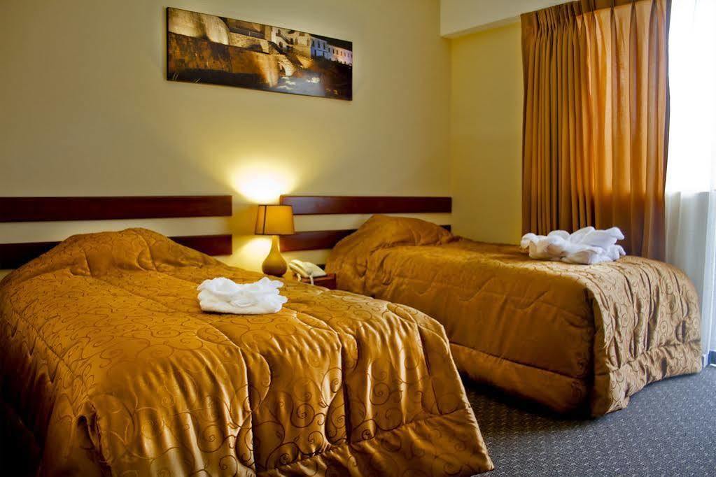 Hotel San Juan De Dios Cusco Hotel