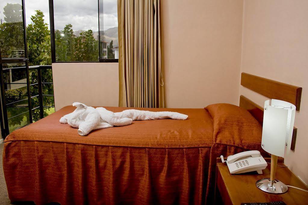 Hotel Hotel San Juan De Dios Cusco Cusco