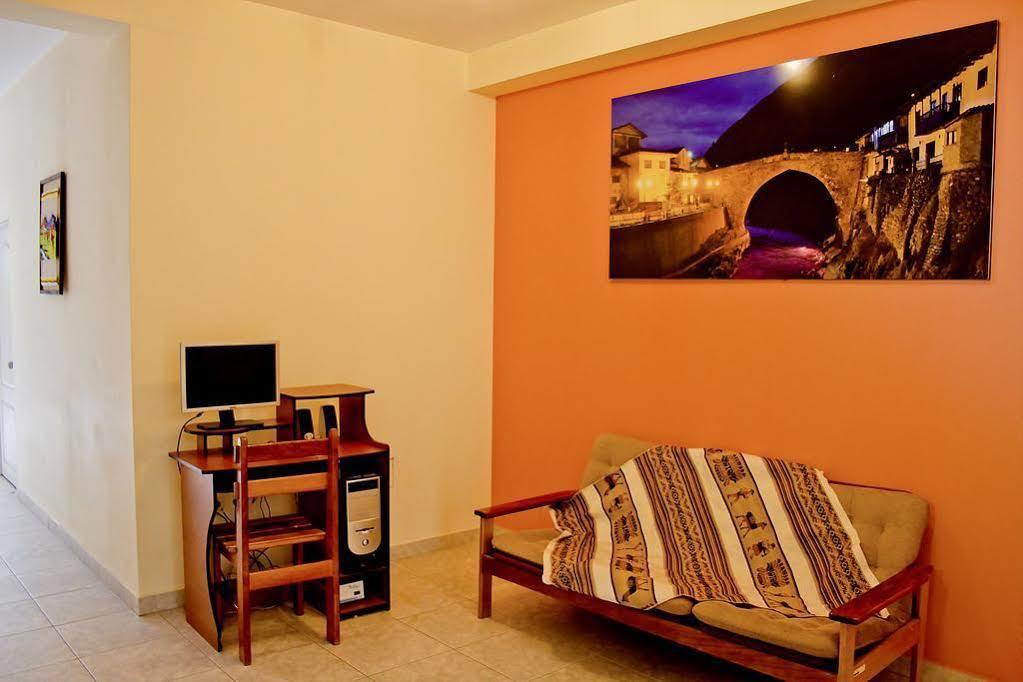 Hotel San Juan De Dios Cusco 2*