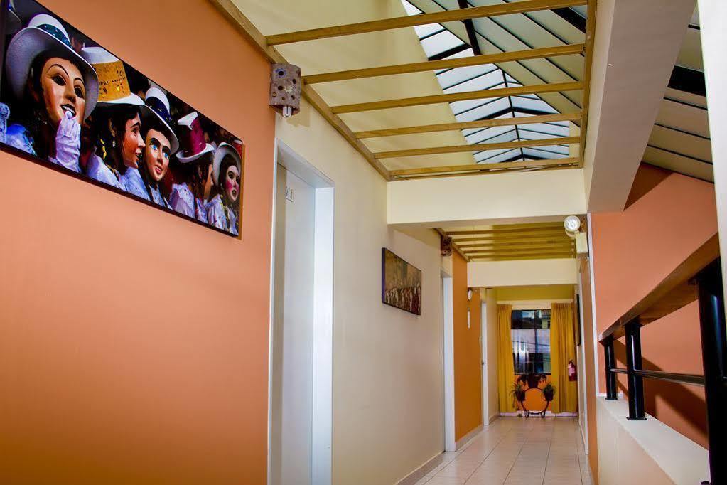 Hotel San Juan De Dios Cusco Hotel Cusco