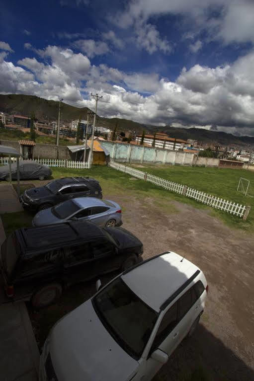 Hotel Hotel San Juan De Dios Cusco