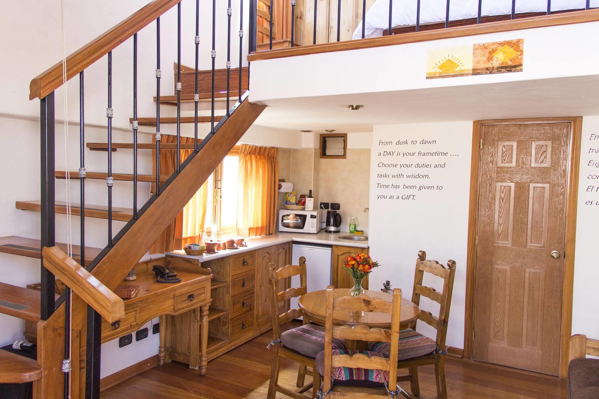 Casa San Blas Exquisite By Xima 3* Cusco