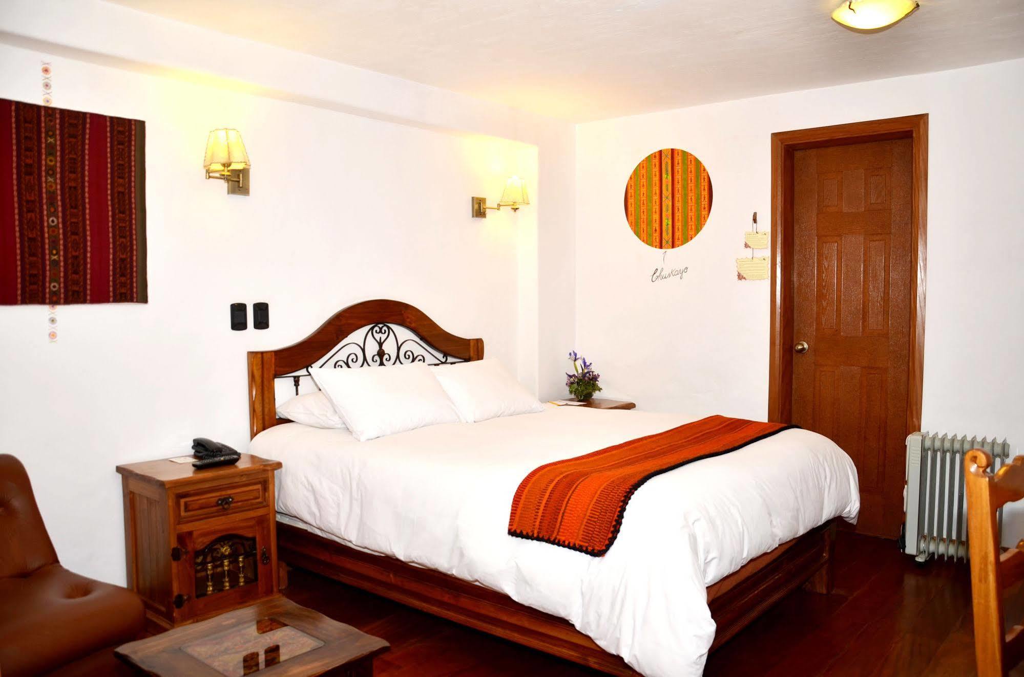 Hotel Casa San Blas Exquisite By Xima 3*