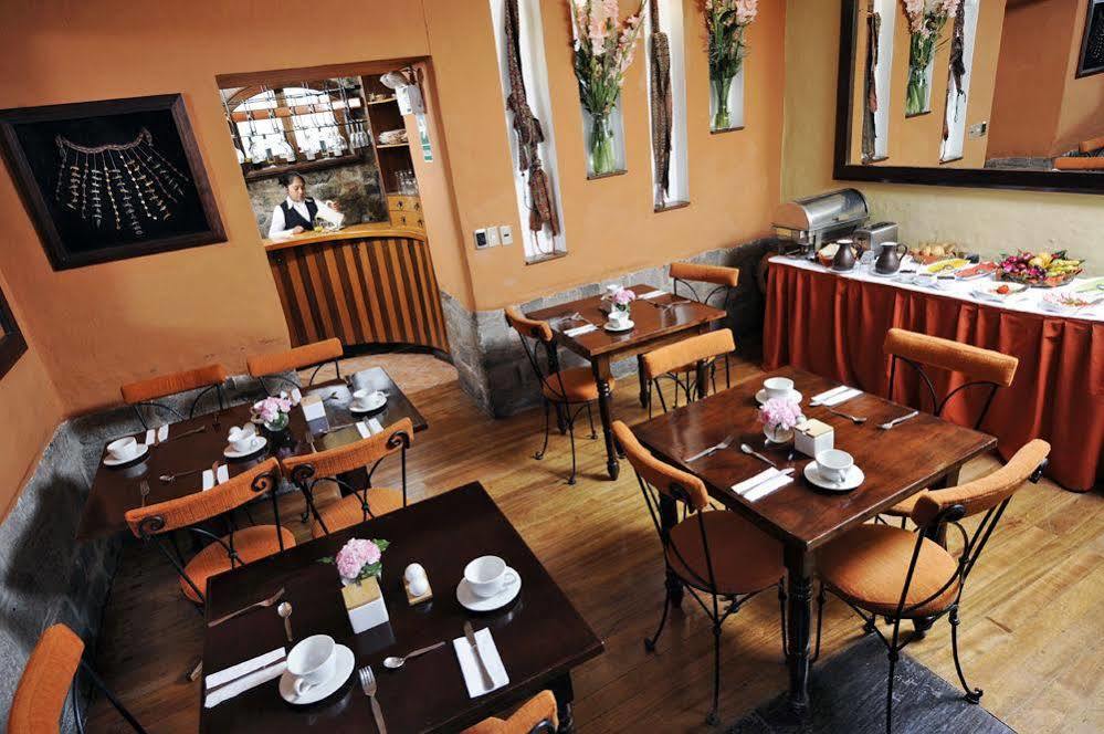 Hotel Casa San Blas Exquisite By Xima Cusco