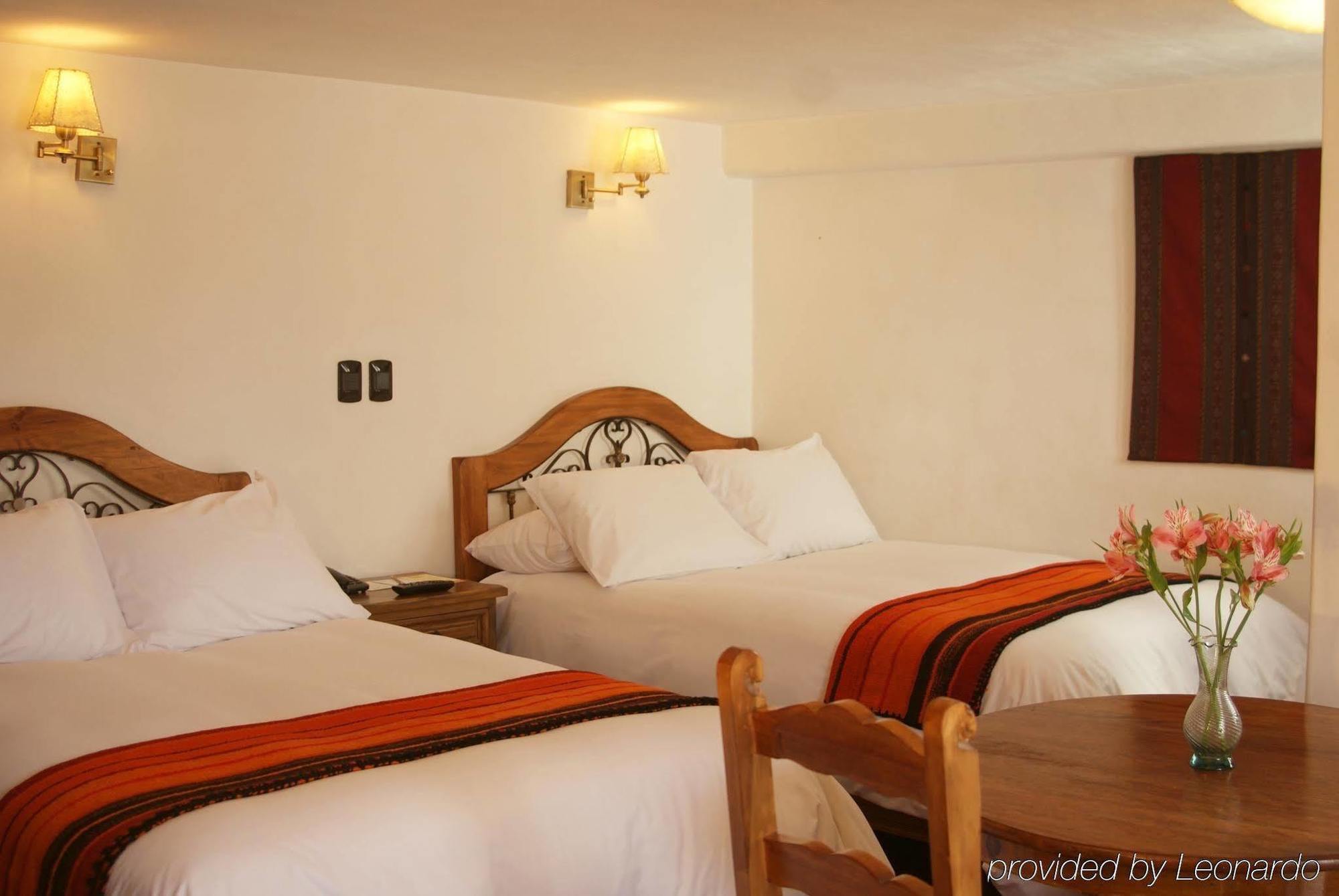 Hotel Casa San Blas Exquisite By Xima Cusco