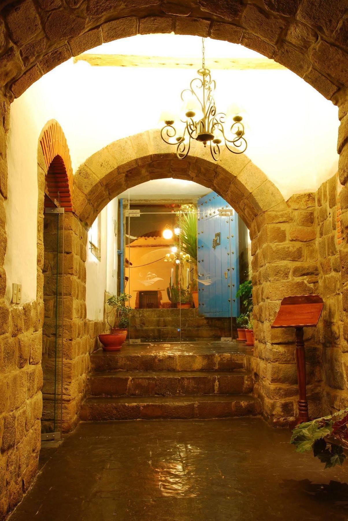 Casa San Blas Exquisite By Xima 3* Cusco