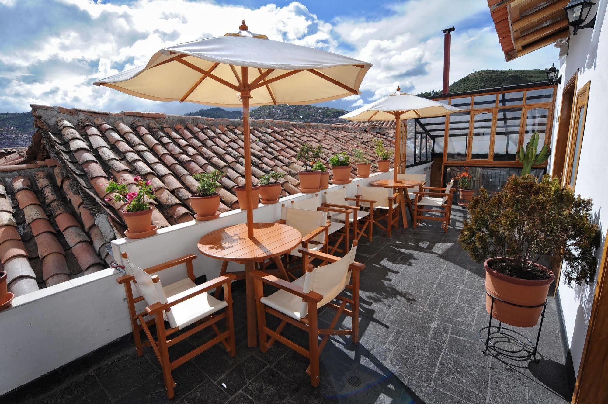 Casa San Blas Exquisite By Xima Hotel 3*
