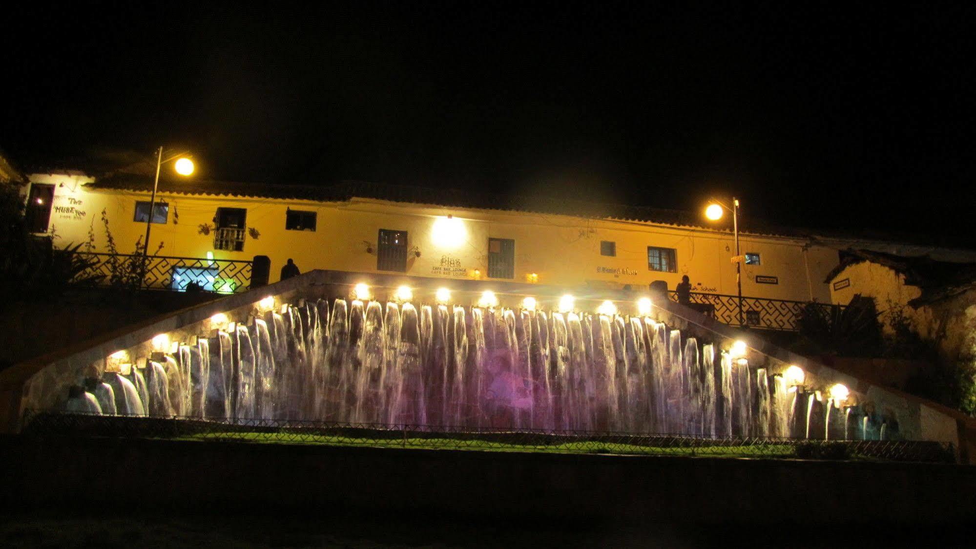 Casa San Blas Exquisite By Xima Hotel 3*