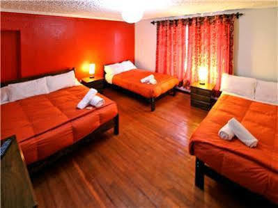 Inka Club Cuzco