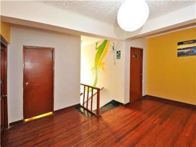 Inka Club Hostal