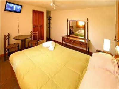 Hostal Inka Club Cuzco