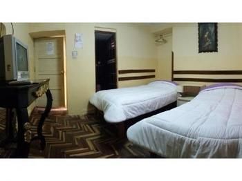 Kaypacha Guest house Cusco