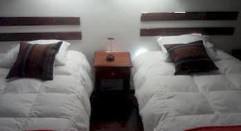 Apartamento Wayra *