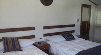Apartamento Wayra *