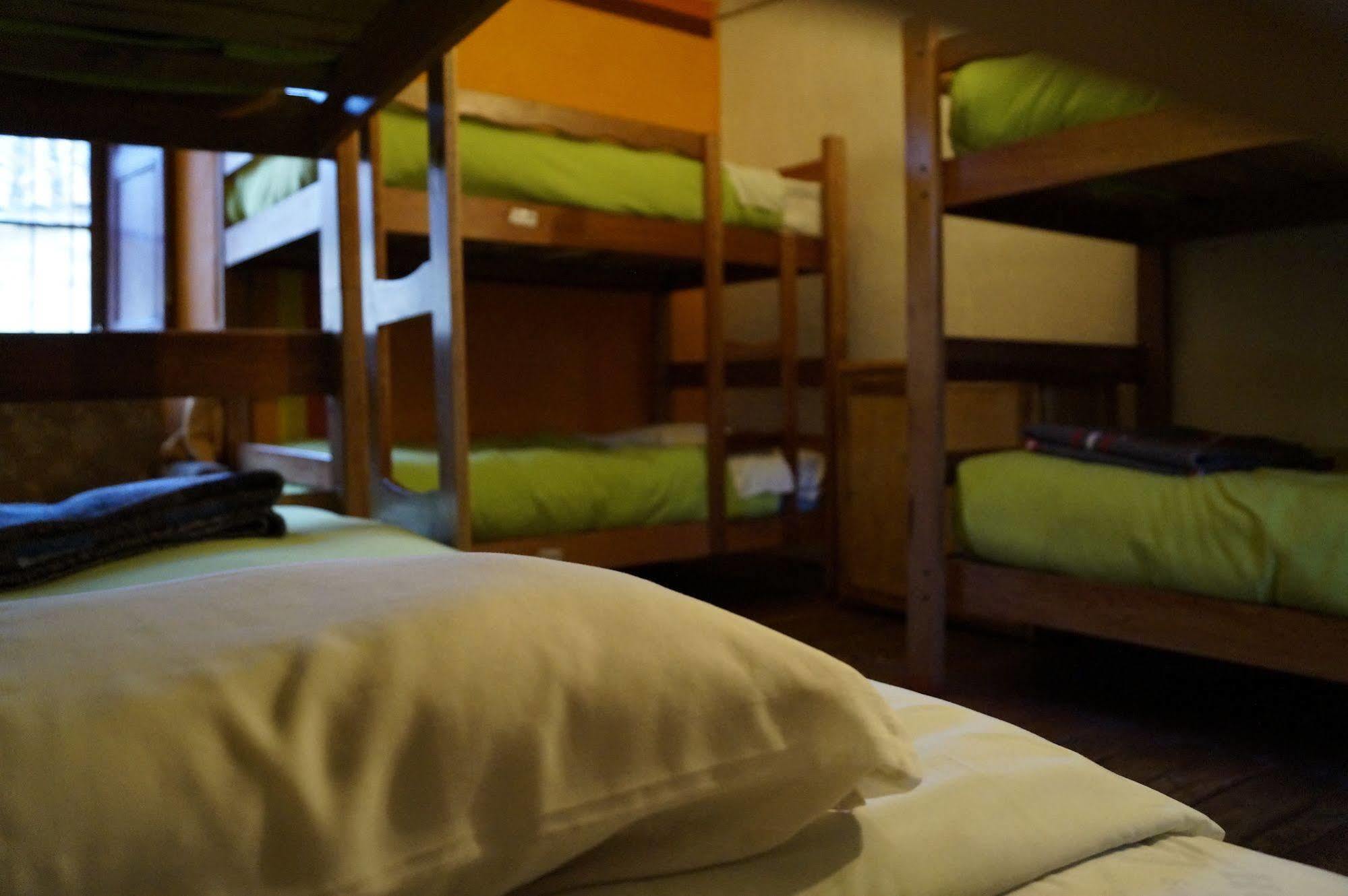 Pirwa Backpackers Colonial Cuzco