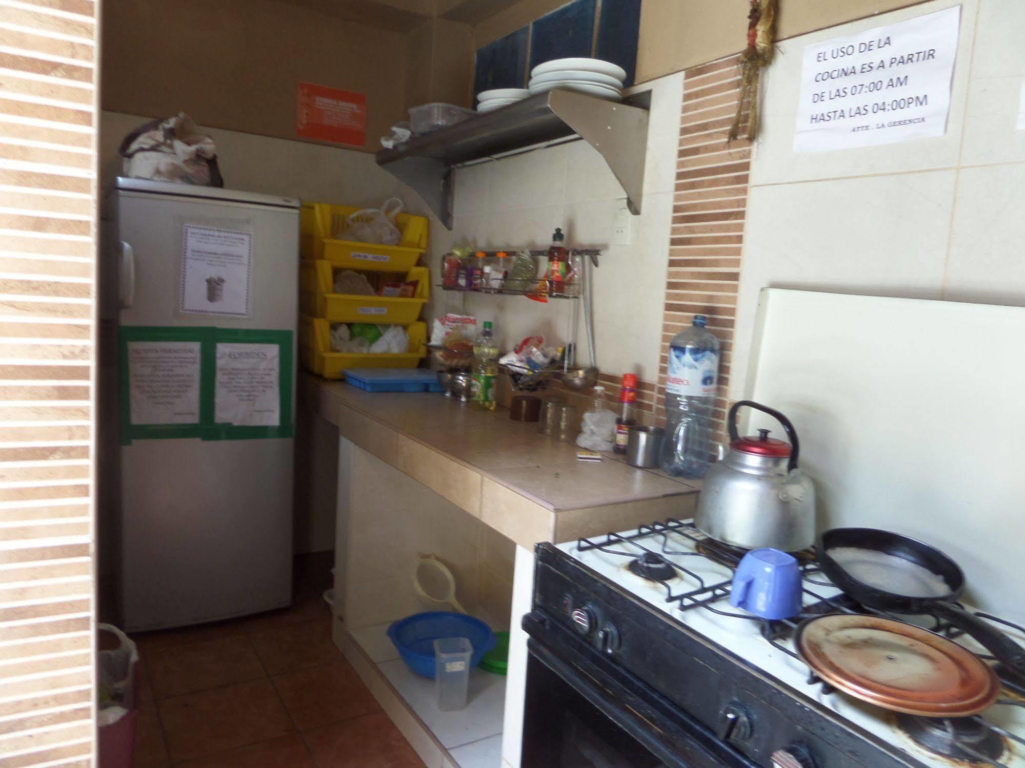 Pirwa Backpackers Colonial * Cuzco