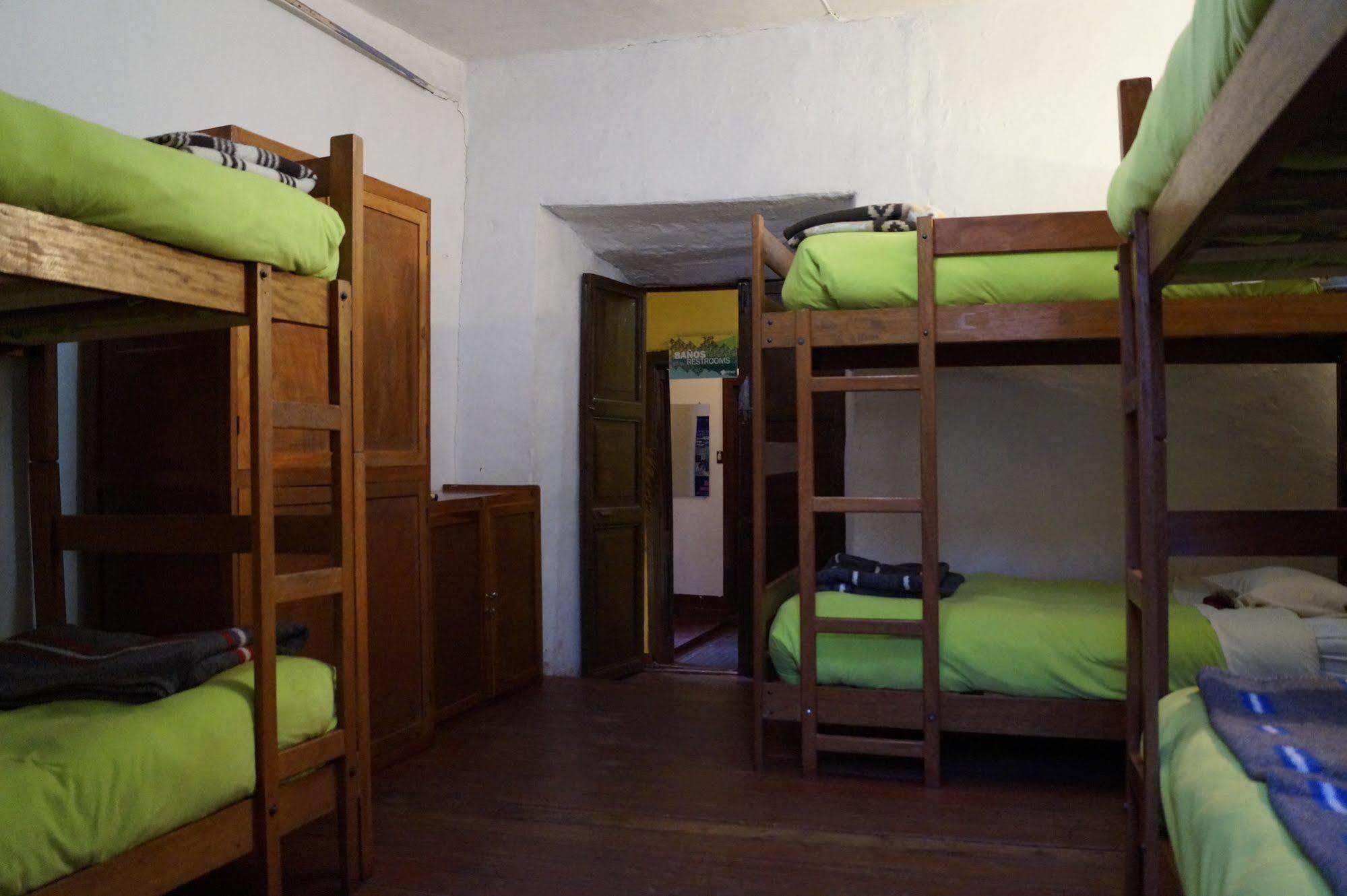 Pirwa Backpackers Colonial *
