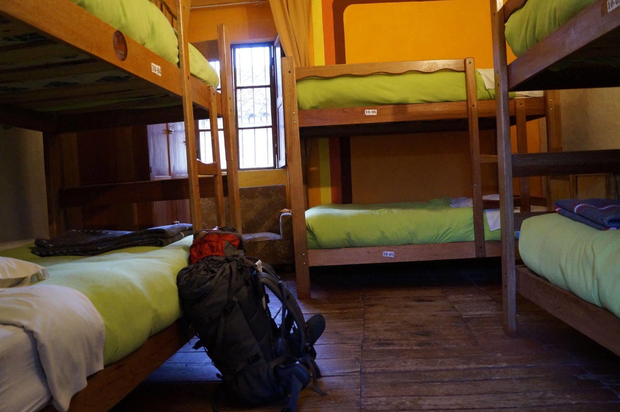 Pirwa Backpackers Colonial * Cuzco