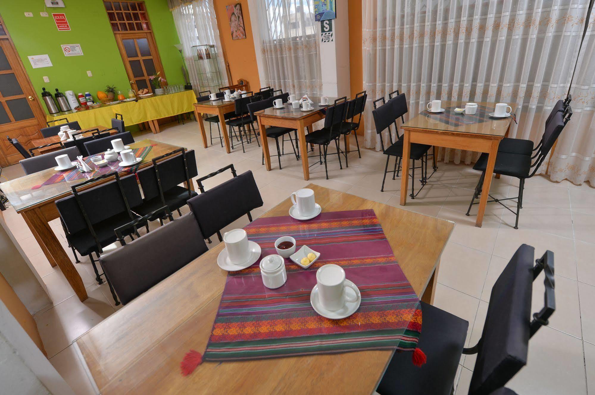 Atlantis 3* Cuzco