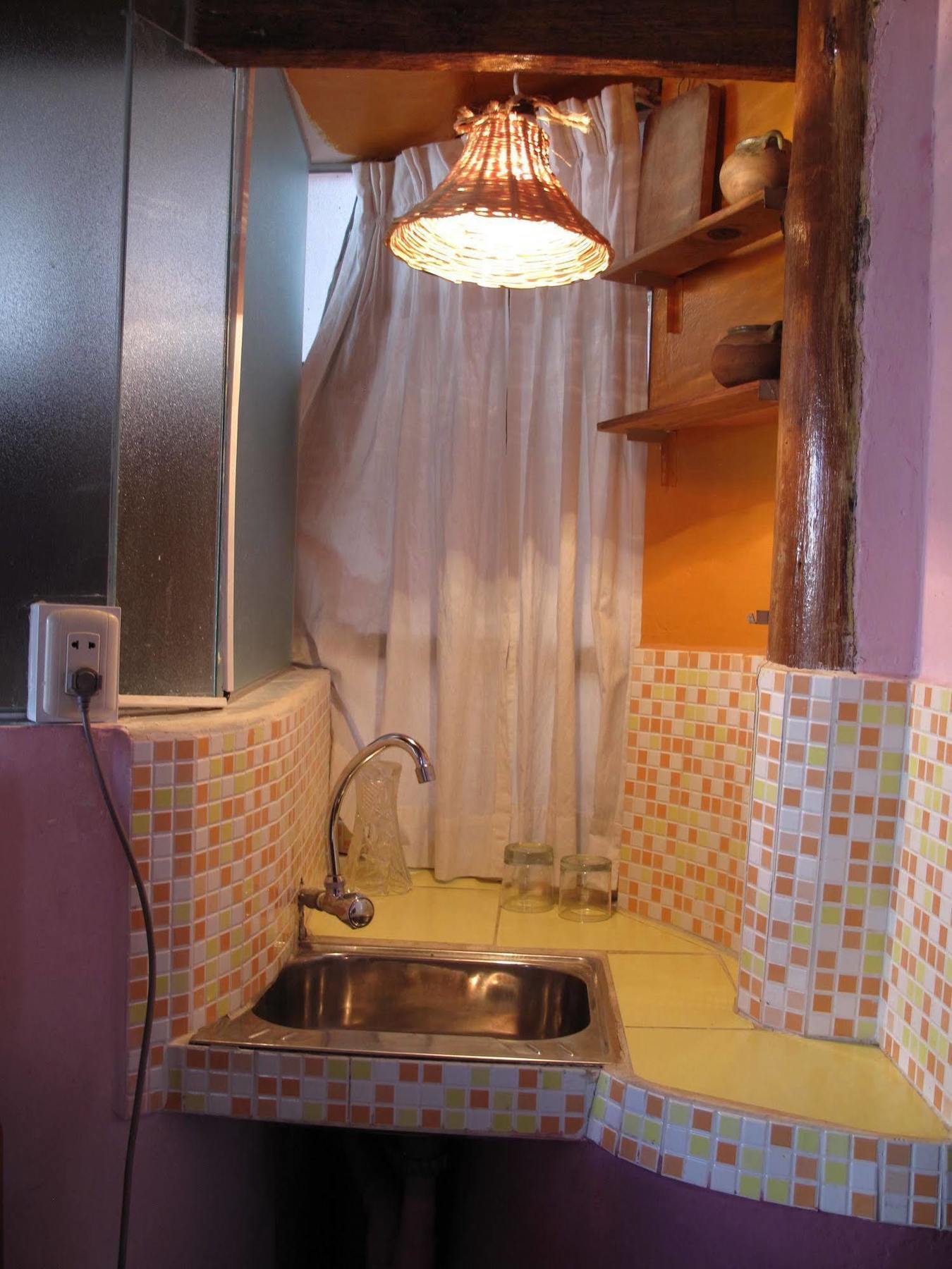Casa De Mama - The Treehouse Aparthotel