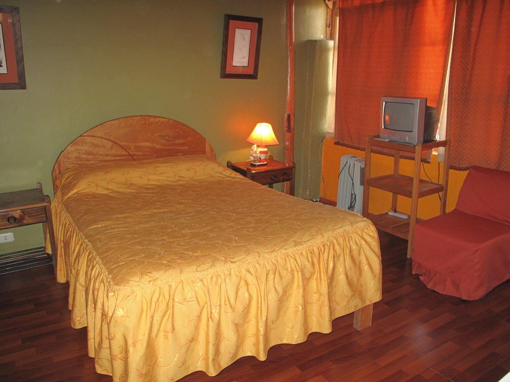 Casa De Mama - The Treehouse 3* Cusco