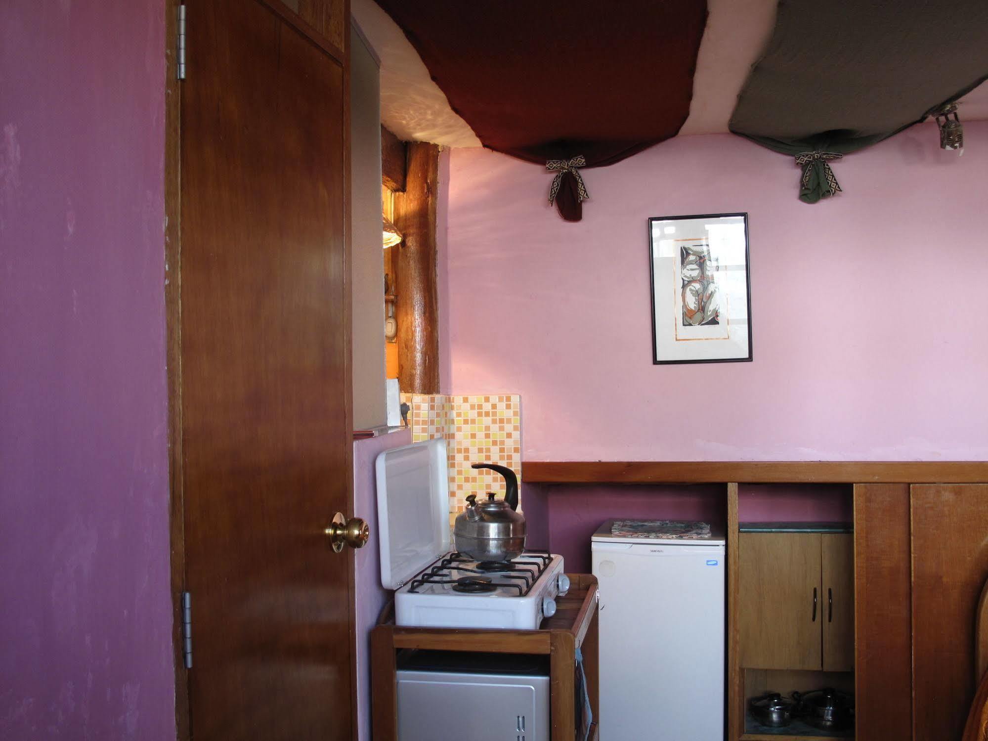 Casa De Mama - The Treehouse Cusco