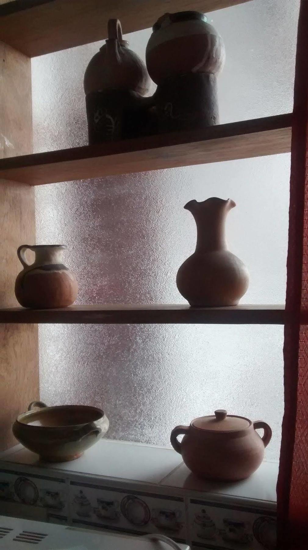 Casa De Mama - The Treehouse Cusco