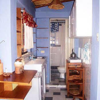 Aparthotel Casa De Mama - The Treehouse Cusco