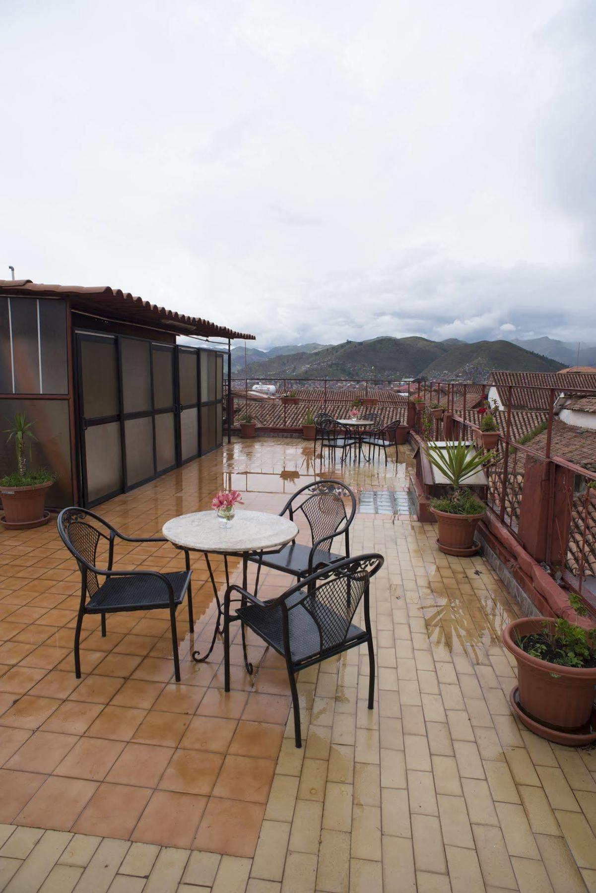 Royal Inka Ii Hotel 3*