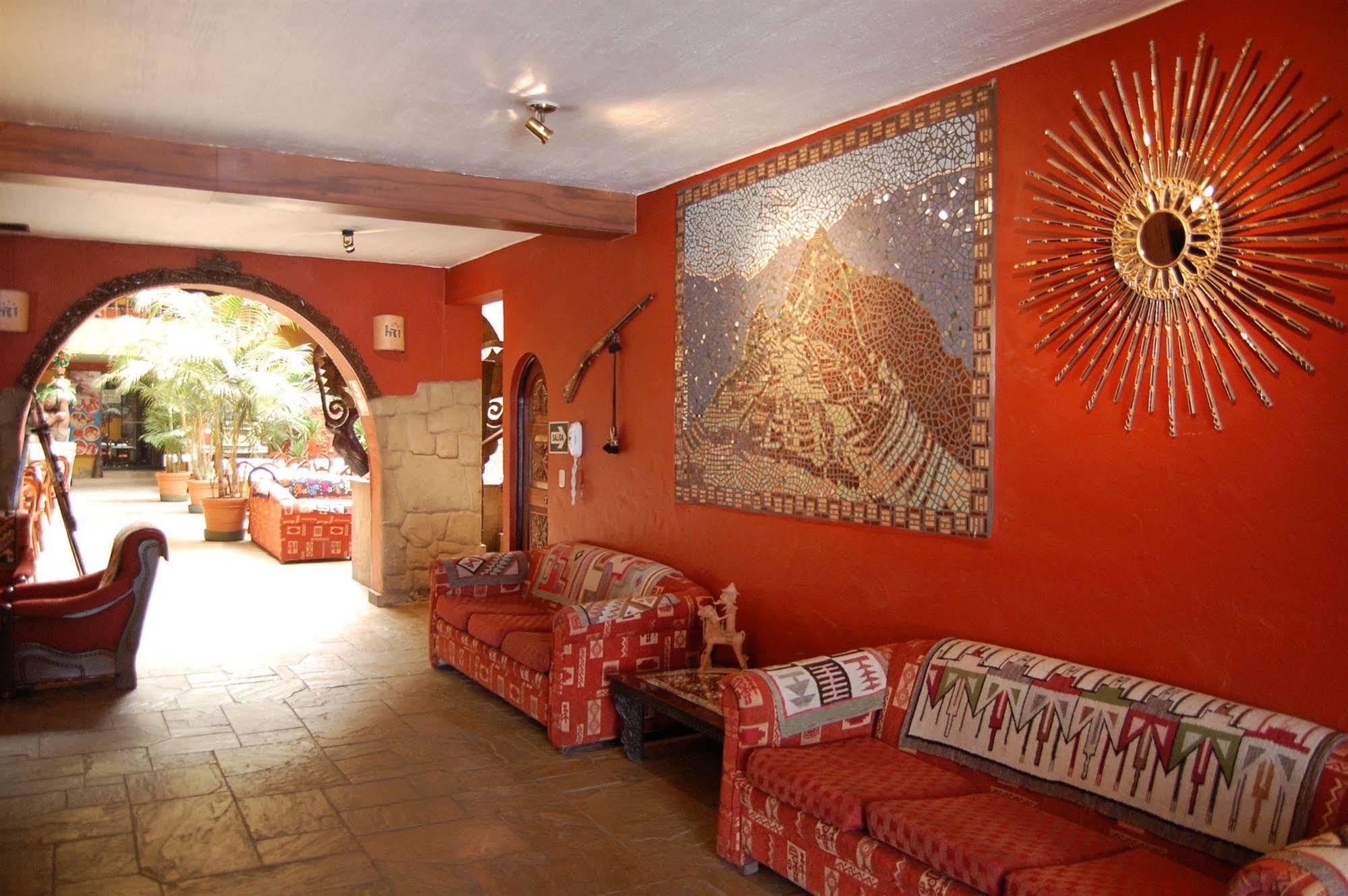 Royal Inka Ii Cusco