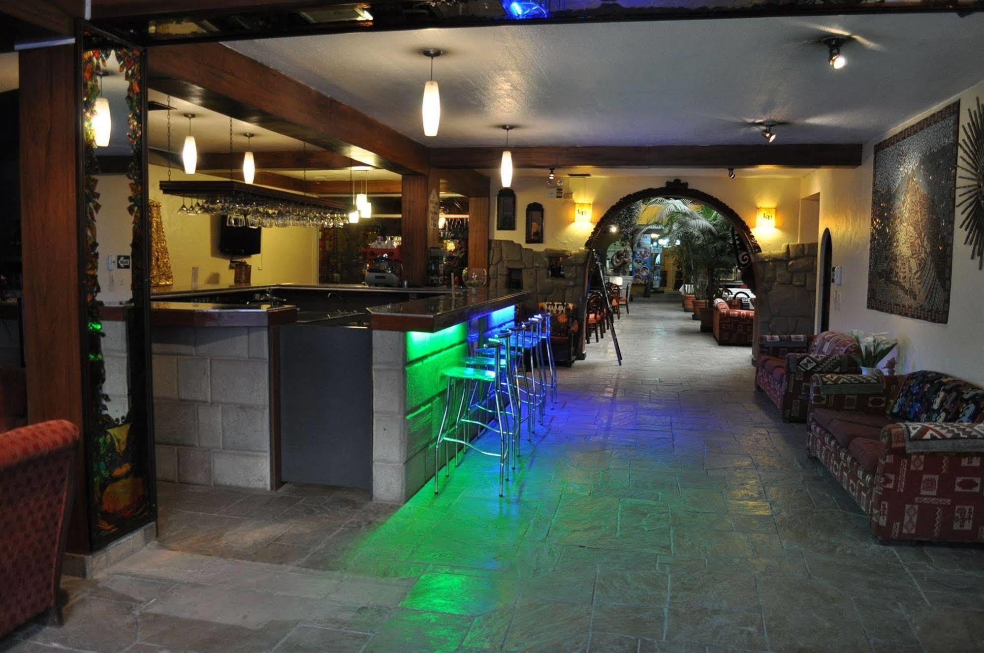 Hotel Royal Inka Ii