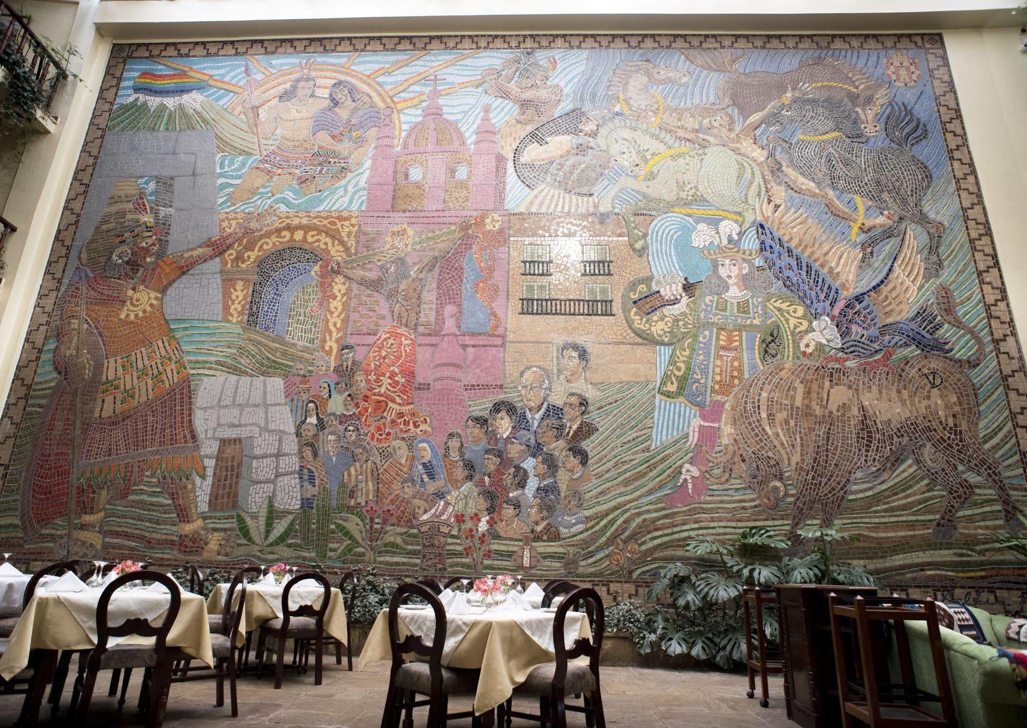 Royal Inka Ii