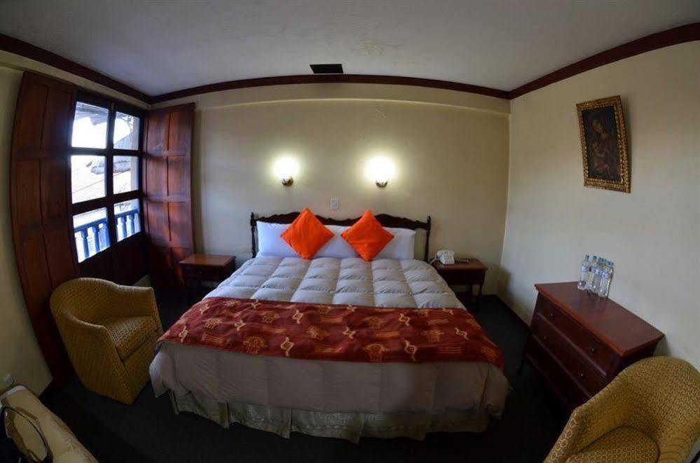 Royal Inka Ii 3* Cusco