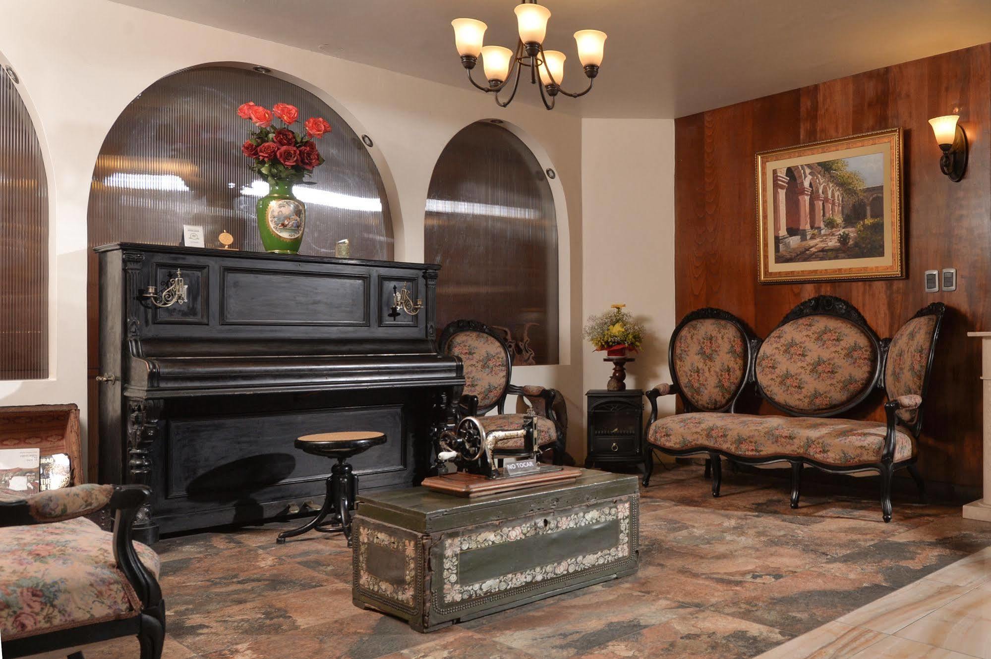 Ruinas Hotel Cusco