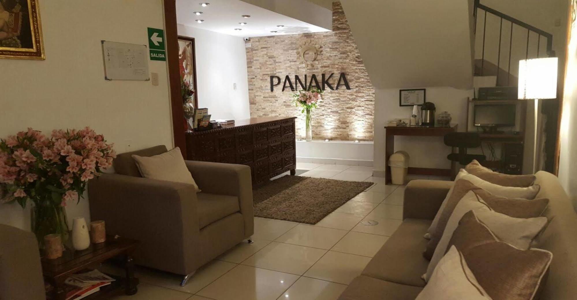 Panaka
