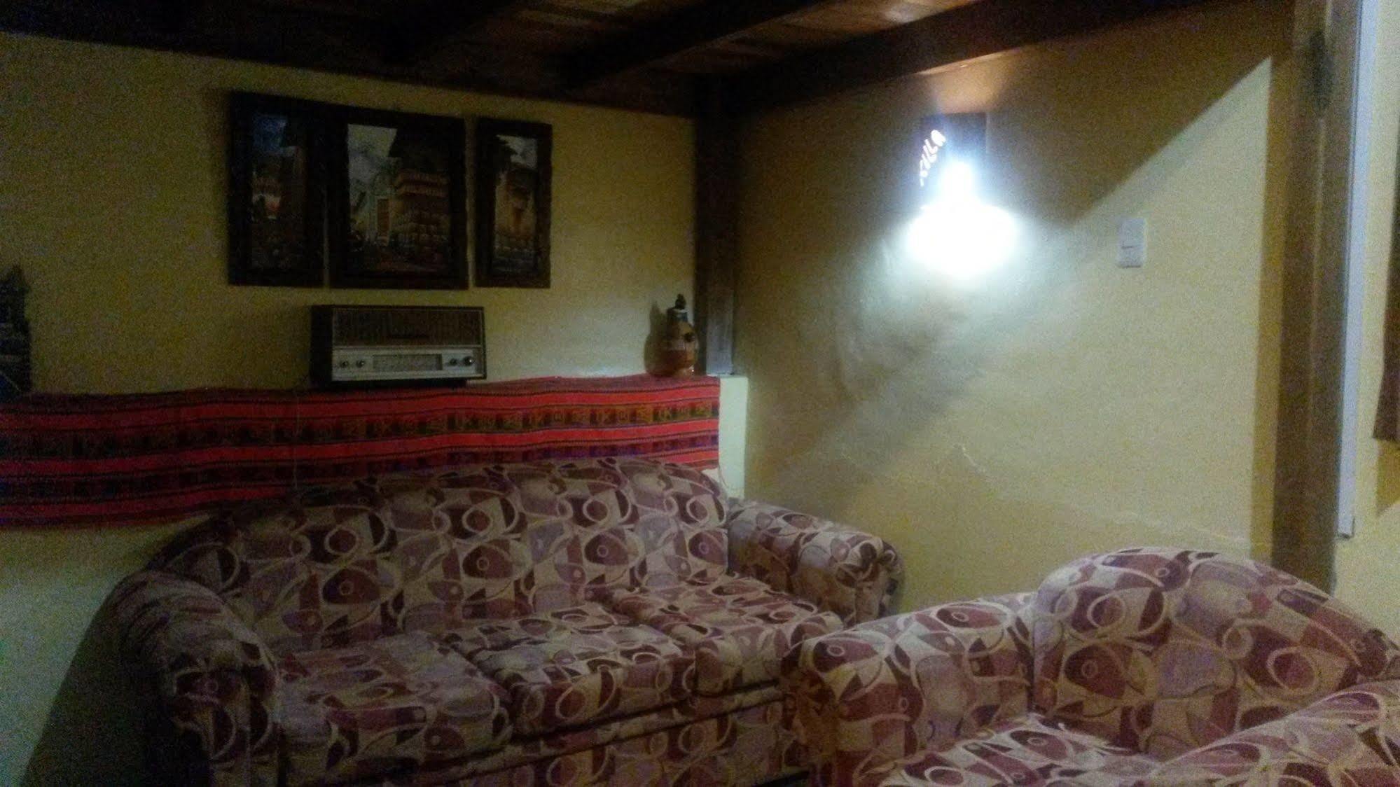 Hatun Quilla Cusco