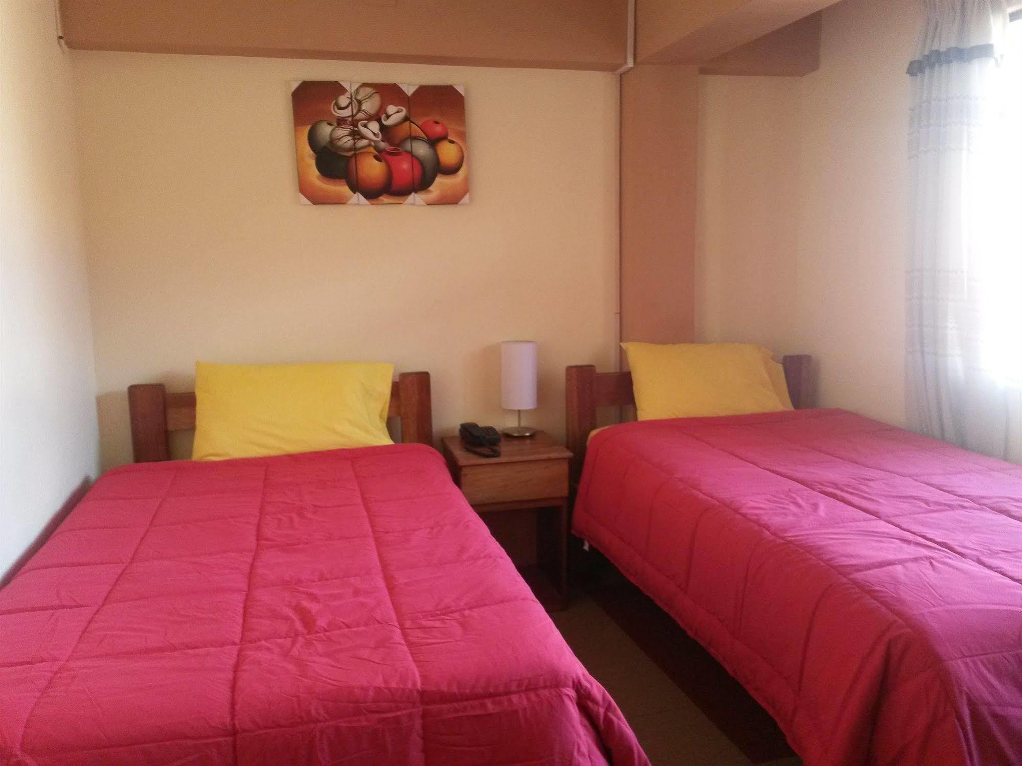 Hatun Quilla 3* Cusco