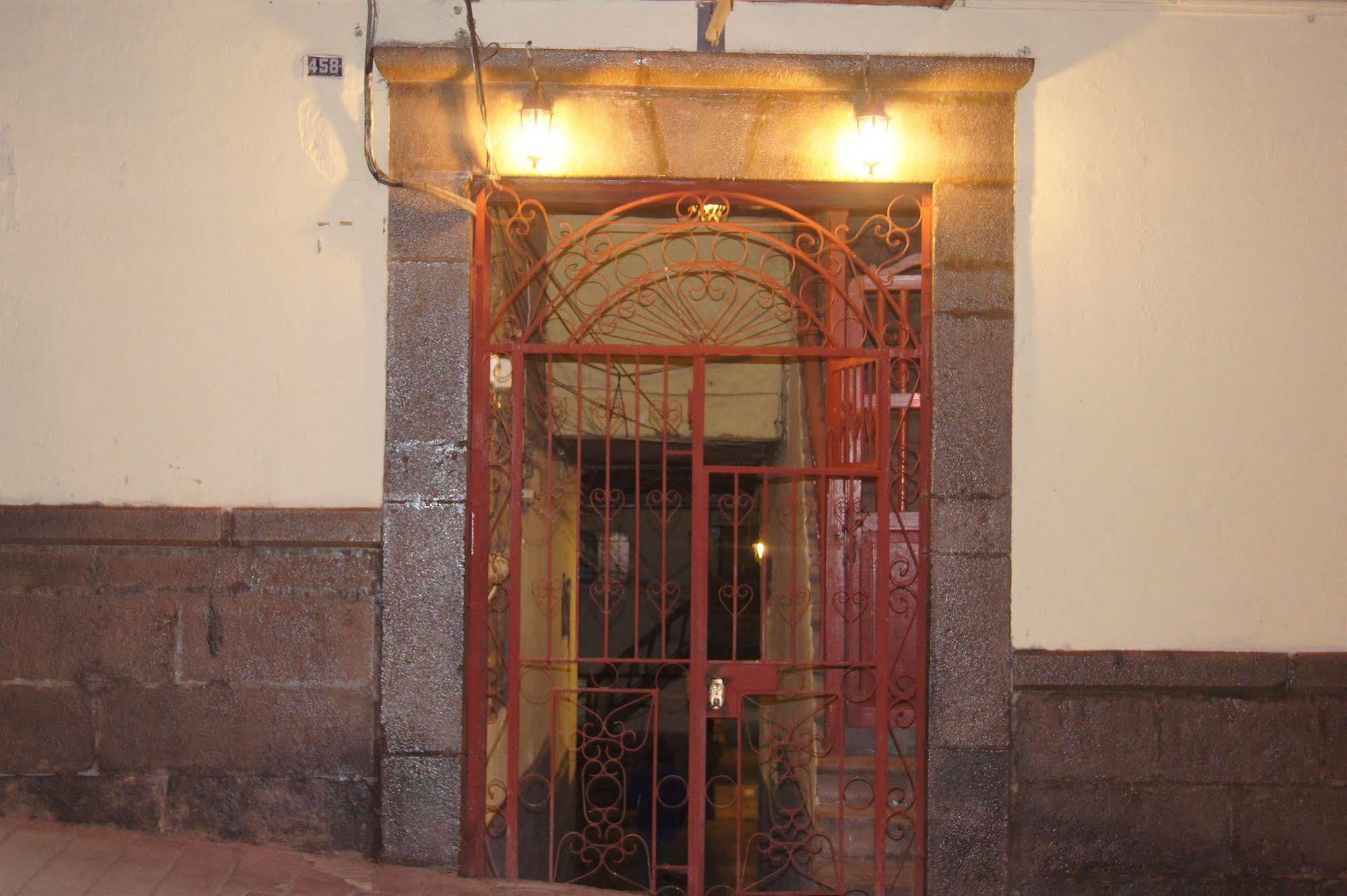 Acomodação com café da manhã  Hatun Quilla
